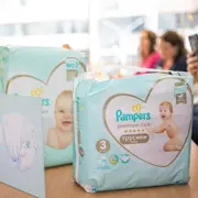 Елена Поляева: Как разрабатывают и тестируют подгузники Pampers