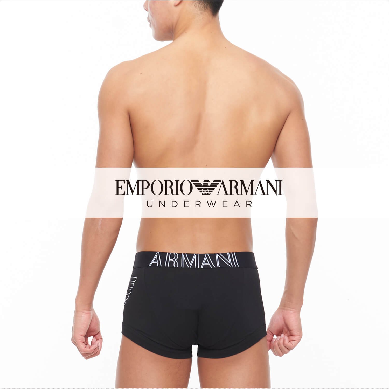 EMPORIO ARMANI エンポリオ アルマーニ パンツ メンズ ボクサーパンツ