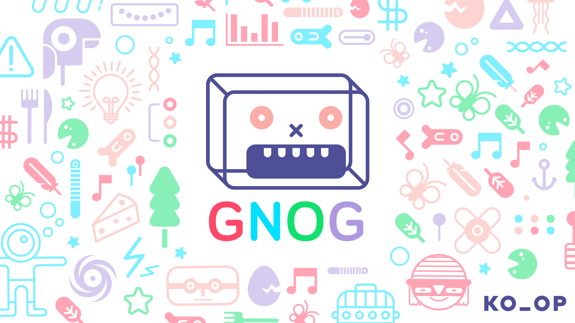 GNOG