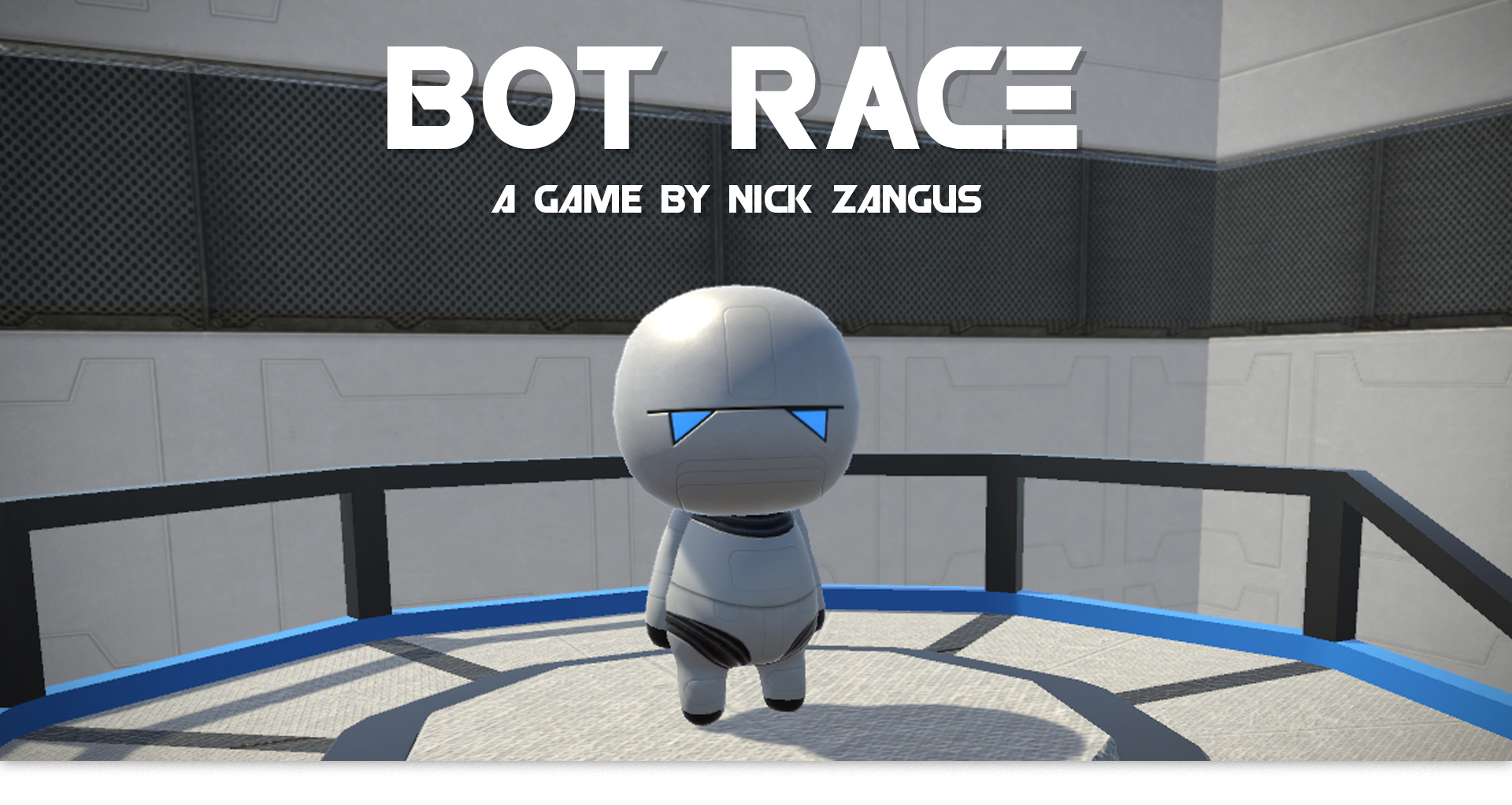 BOT RACE