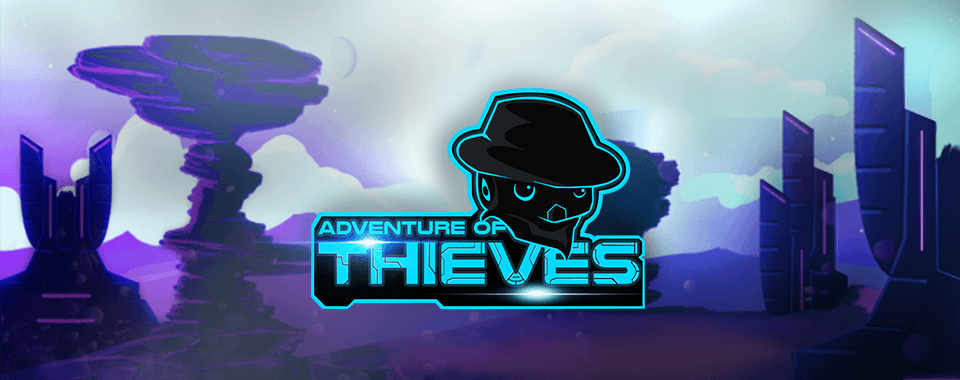 Adventure Of Thieves