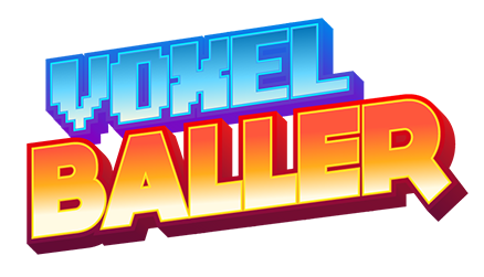 Voxel Baller