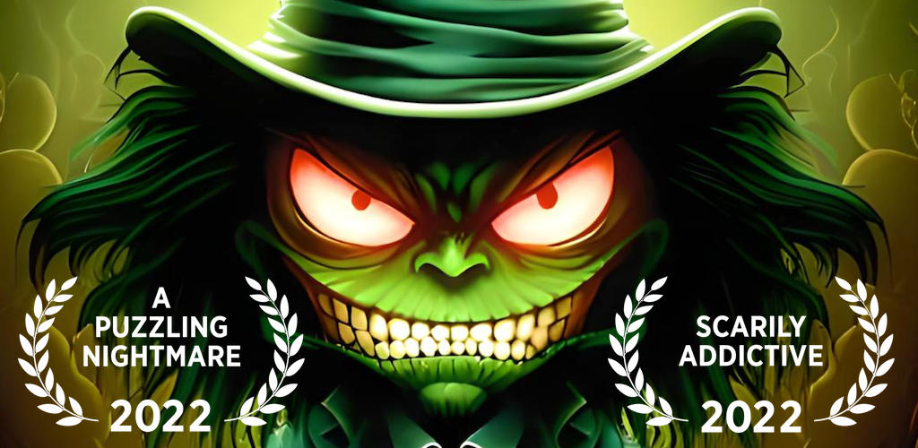 Evil Leprechaun