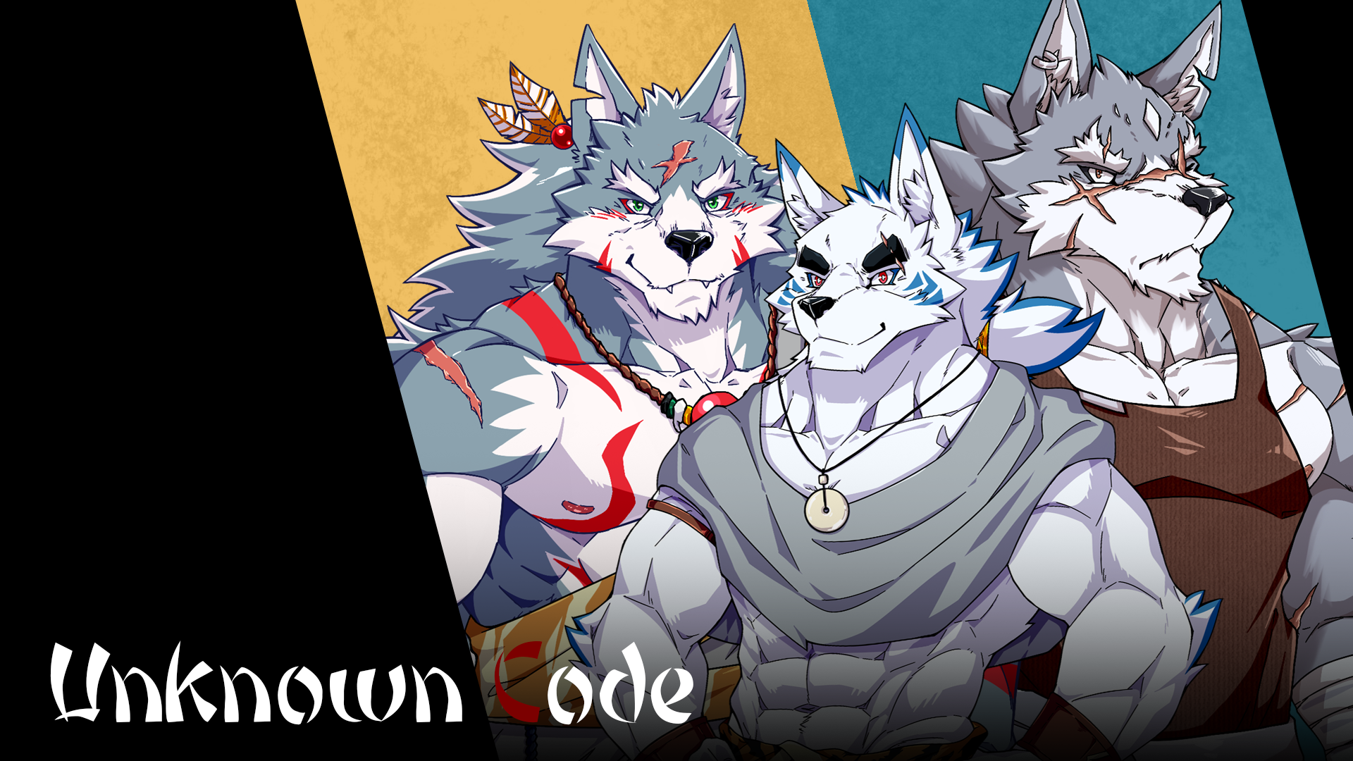 Unknown Code Extra v1.52