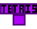 Tetris?