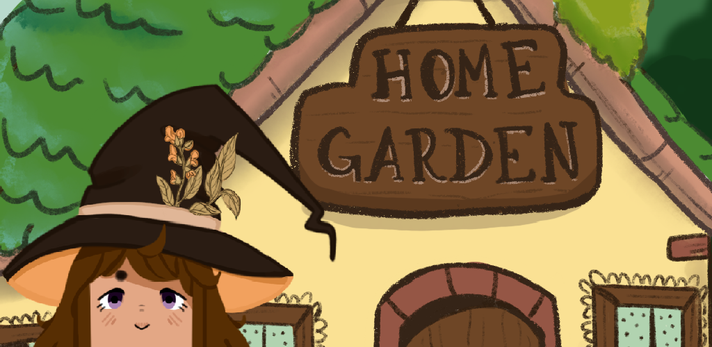 Sohpia's Home Garden