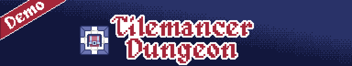 Tilemancer Dungeon - Demo