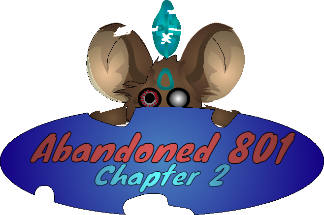 Abandoned 801 - Chapter 2