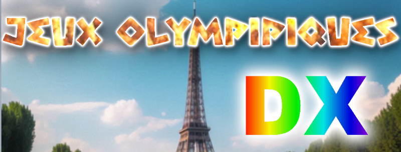 Jeux Olympipiques Game Boy Color