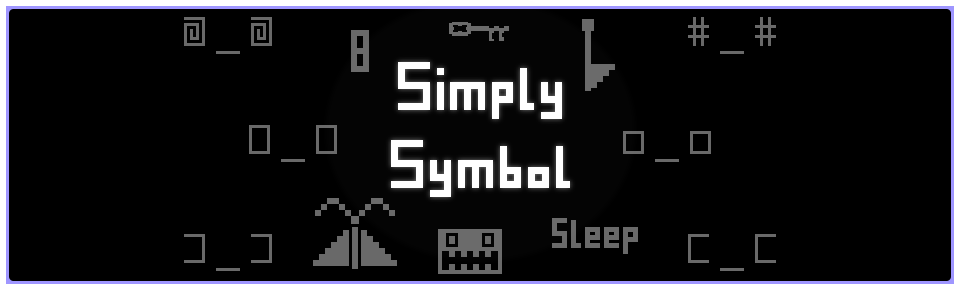 Simply Symbol