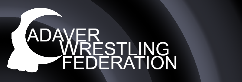 Cadaver Wrestling Federation