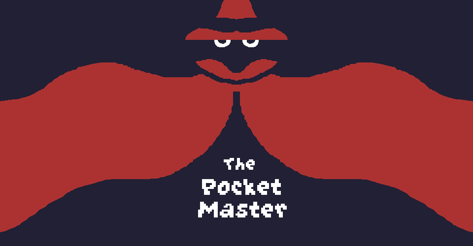 The Pocket Master