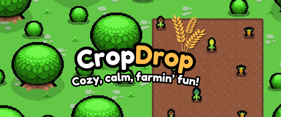 CropDrop