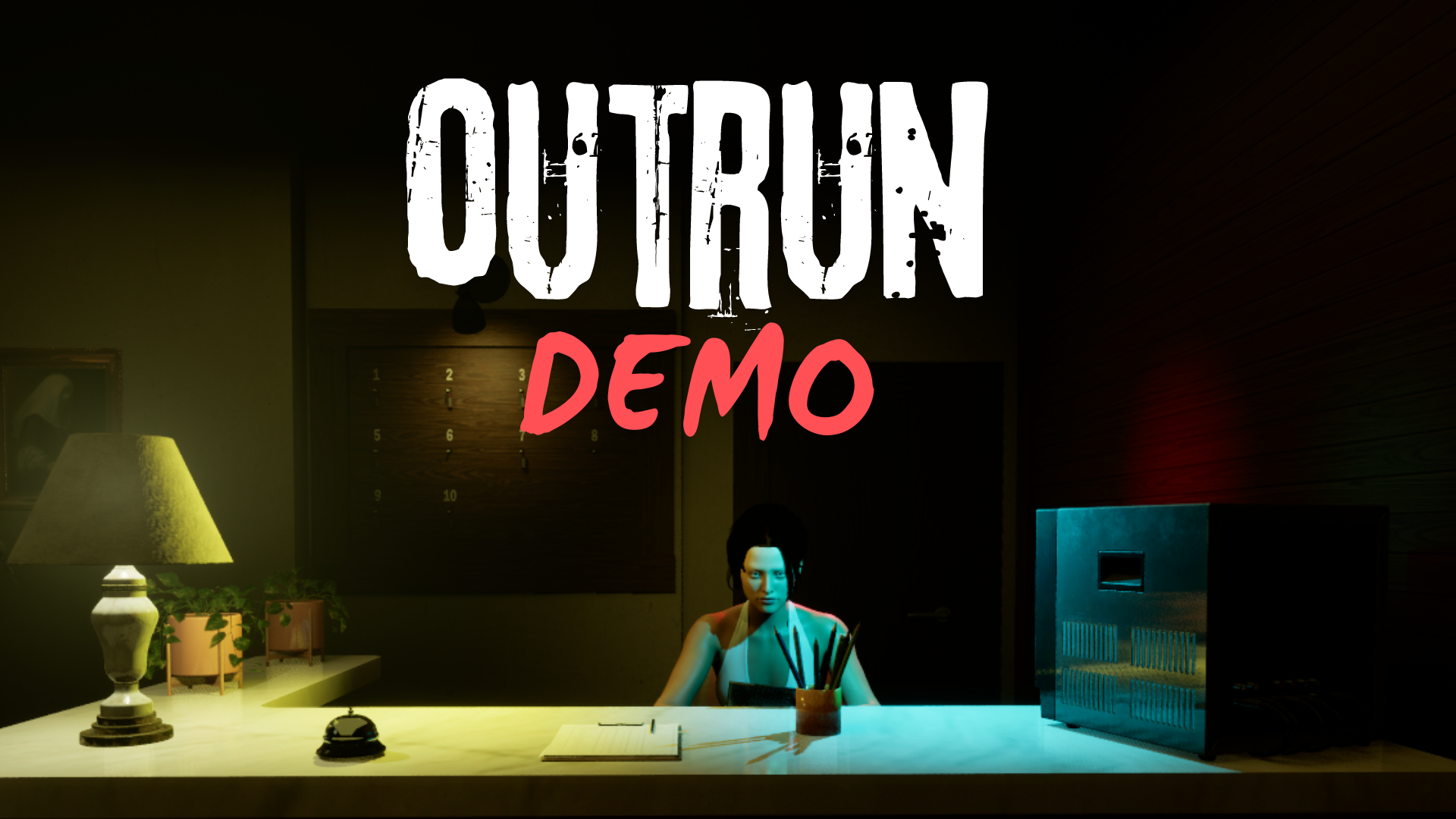 Outrun DEMO