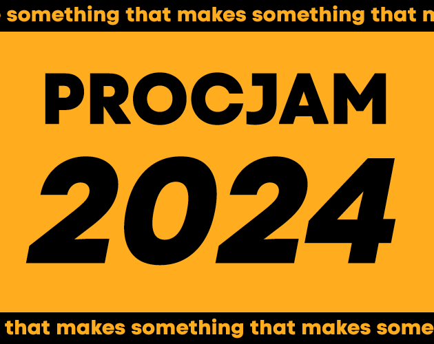 PROCJAM 2024