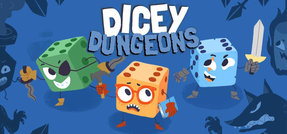 Dicey Dungeons