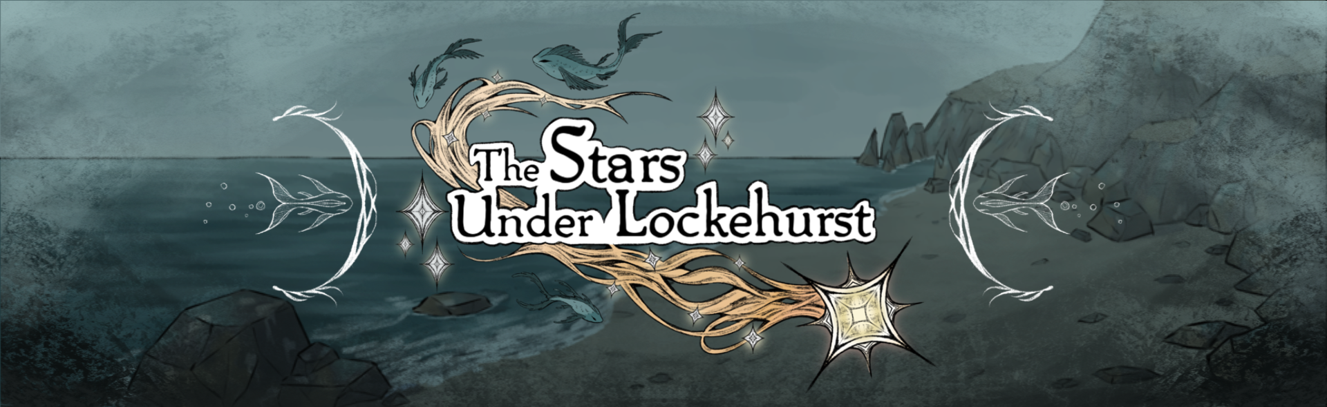 The Stars Under Lockehurst