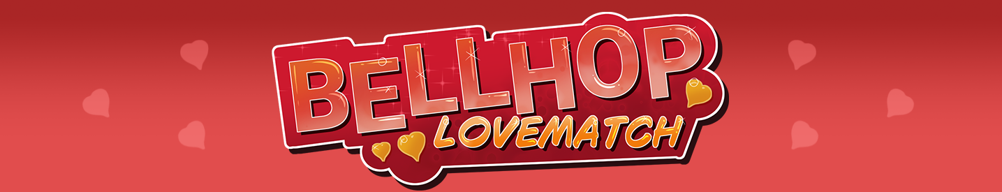 Bellhop lovematch