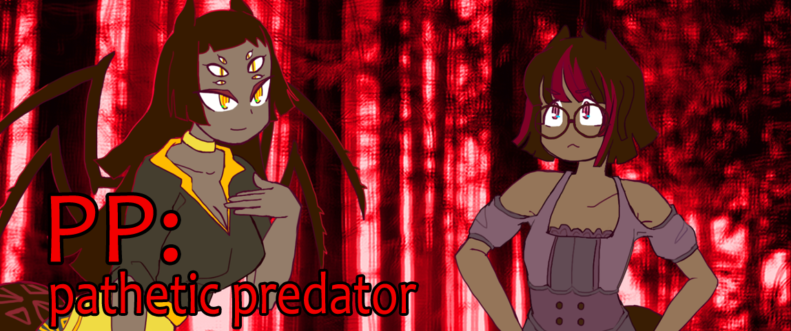 PP: Pathetic Predator