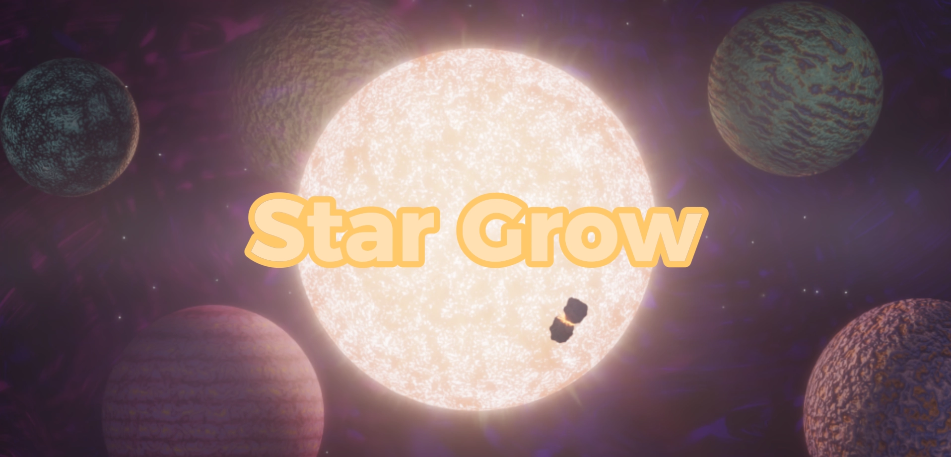 Star Grow