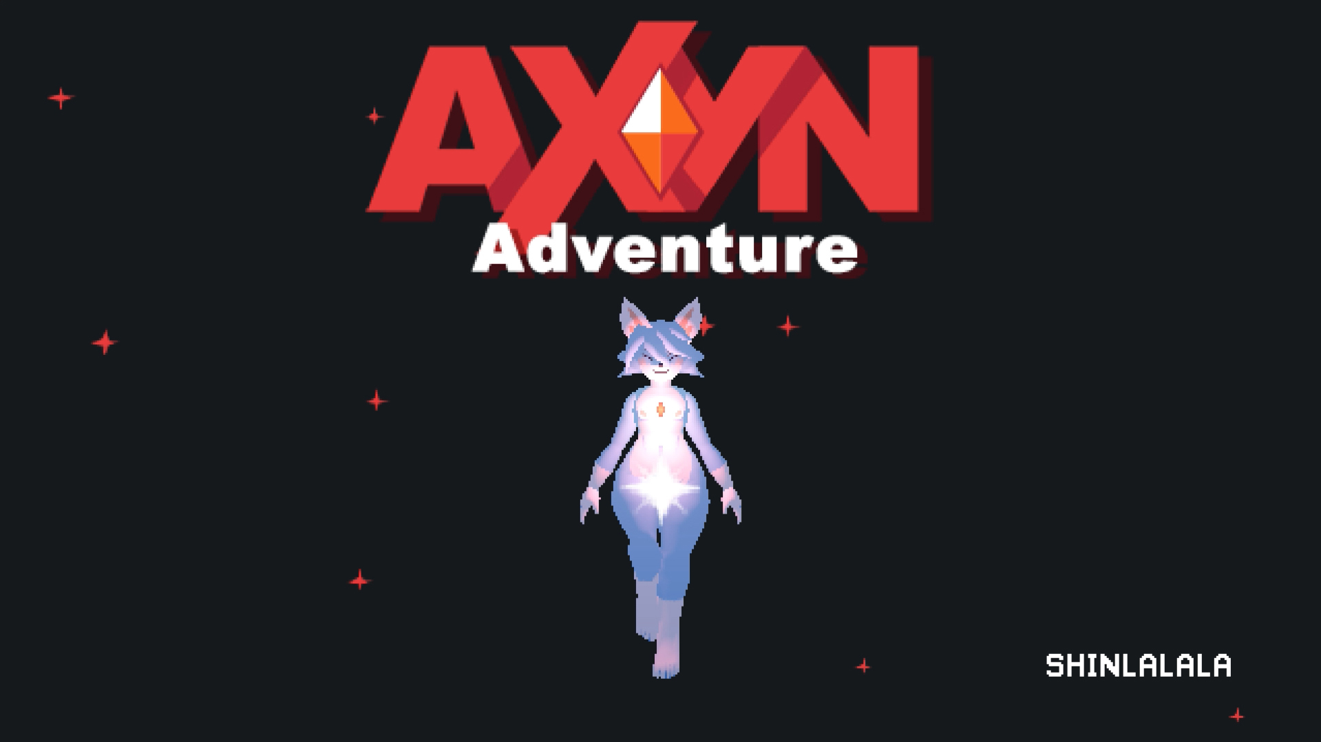 Axyn's Adventure