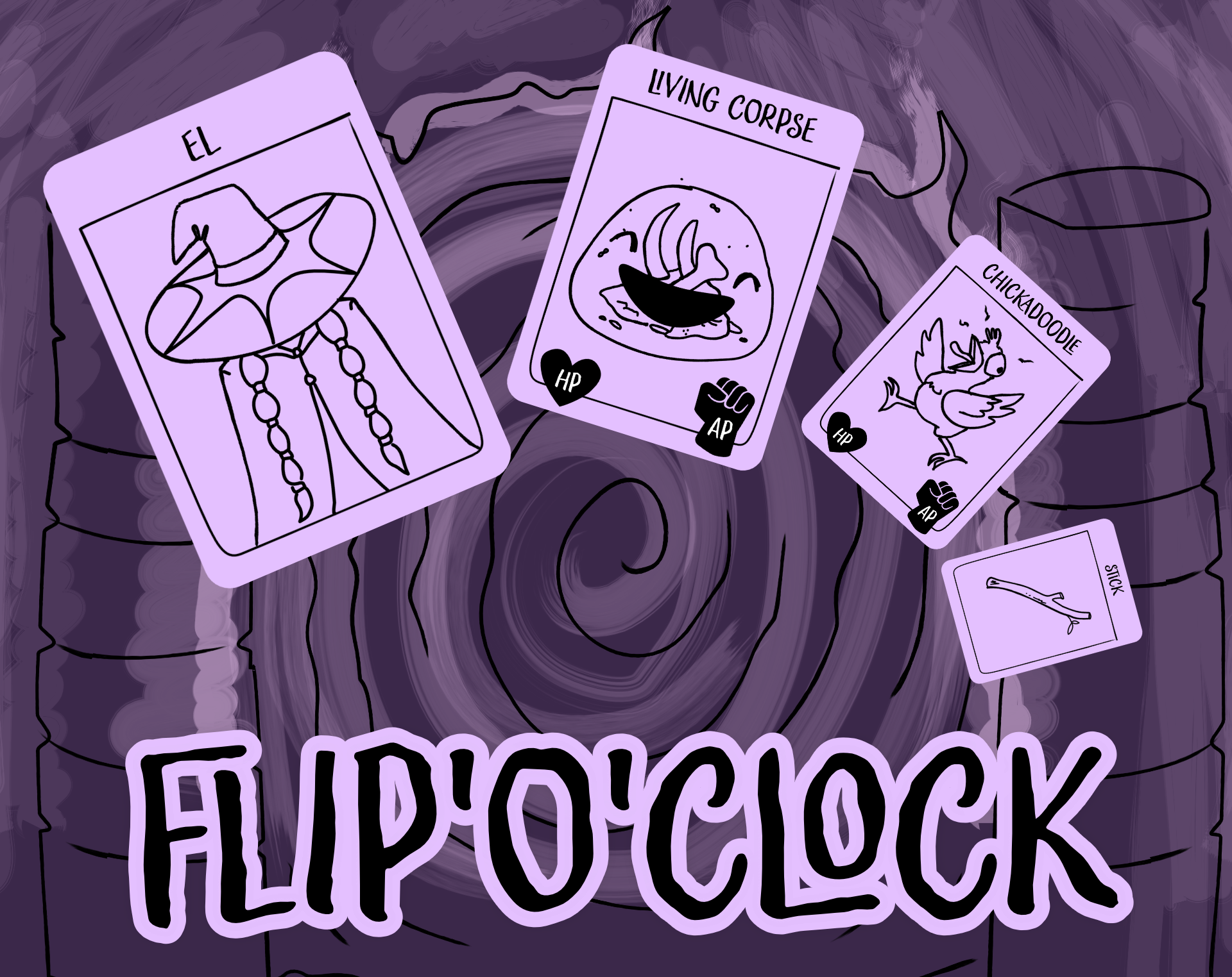 Flip'o'clock