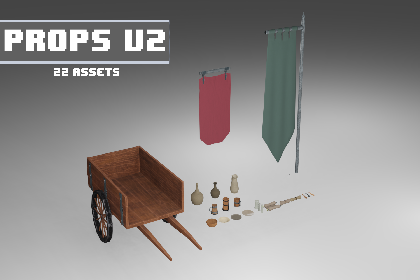 props v2