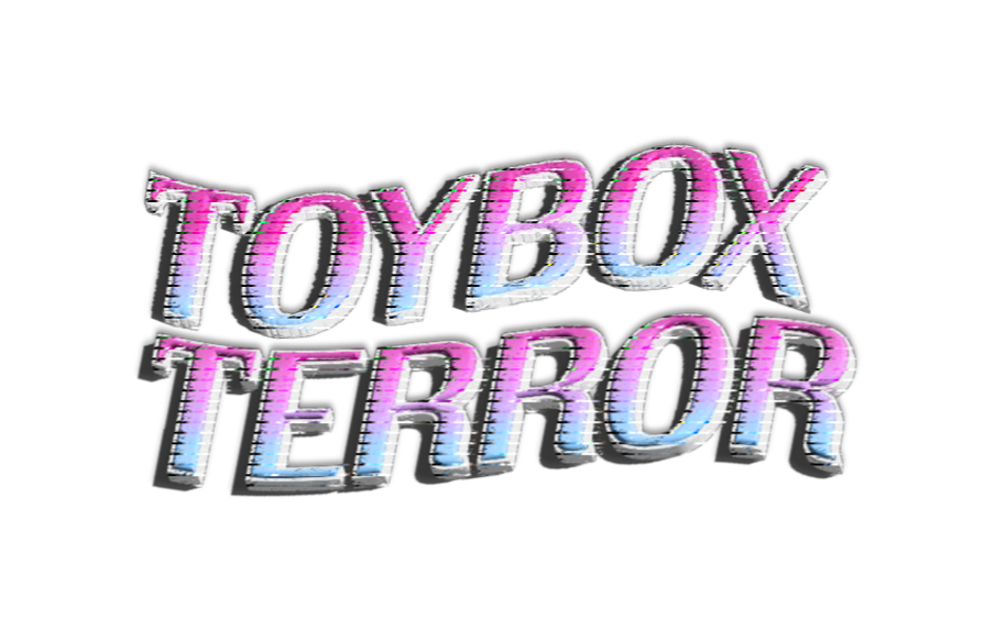 Toybox Terror