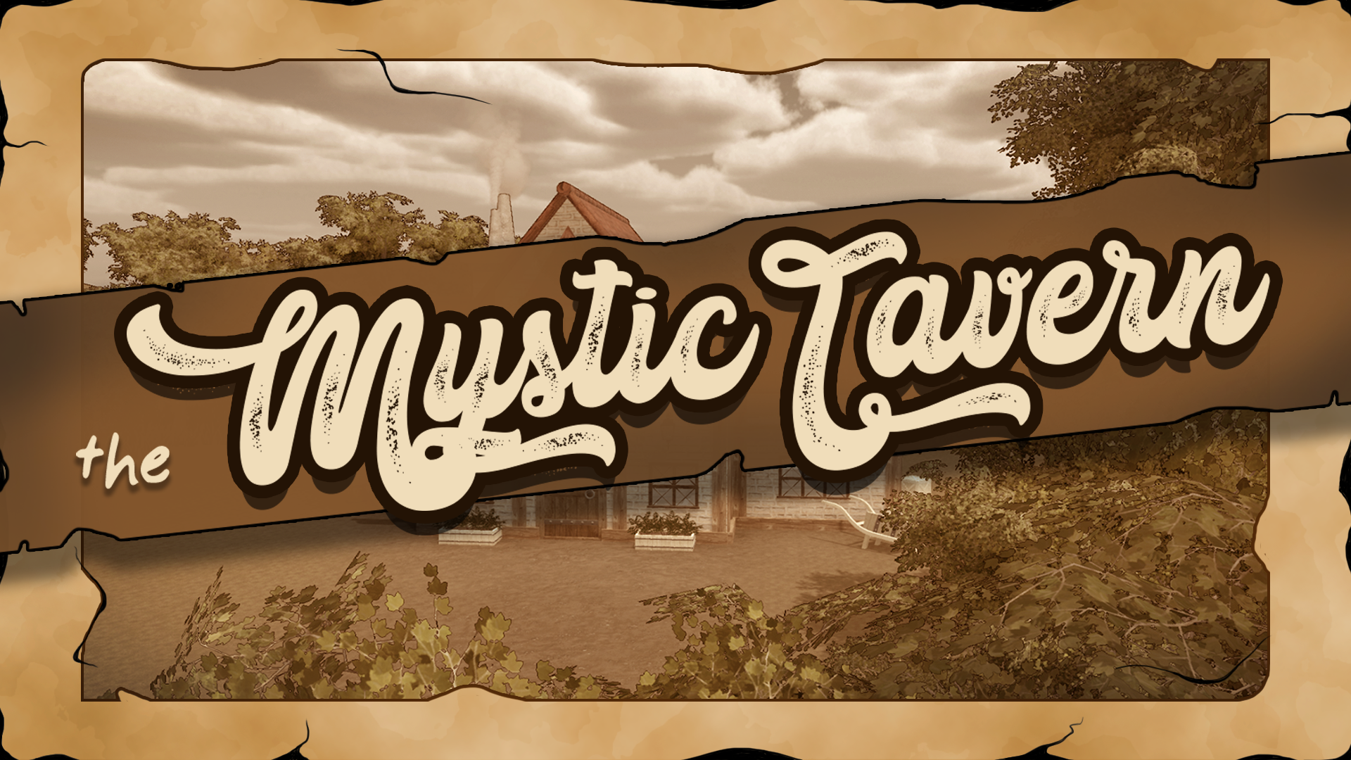 The Mystic Tavern