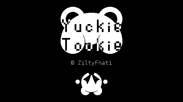 Yuckie Tookie