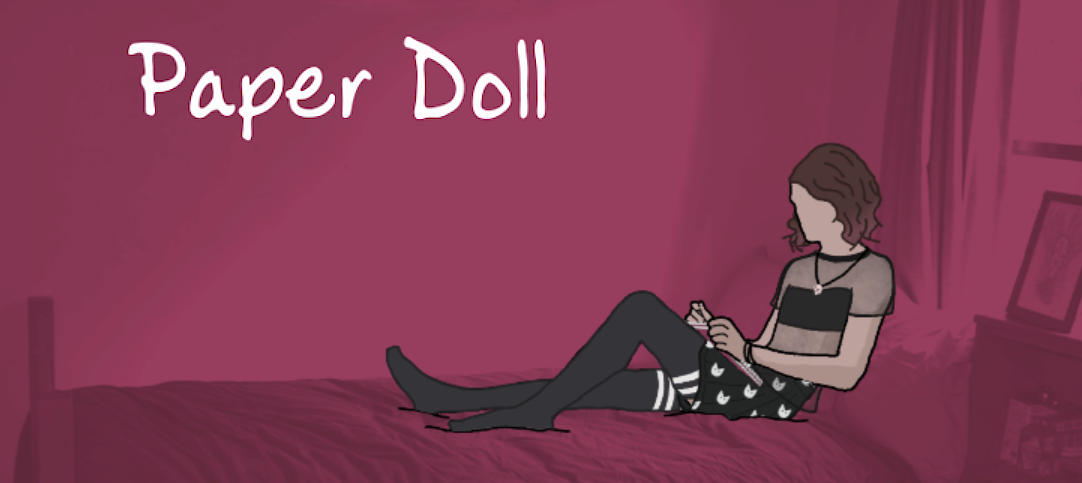 Paper Doll