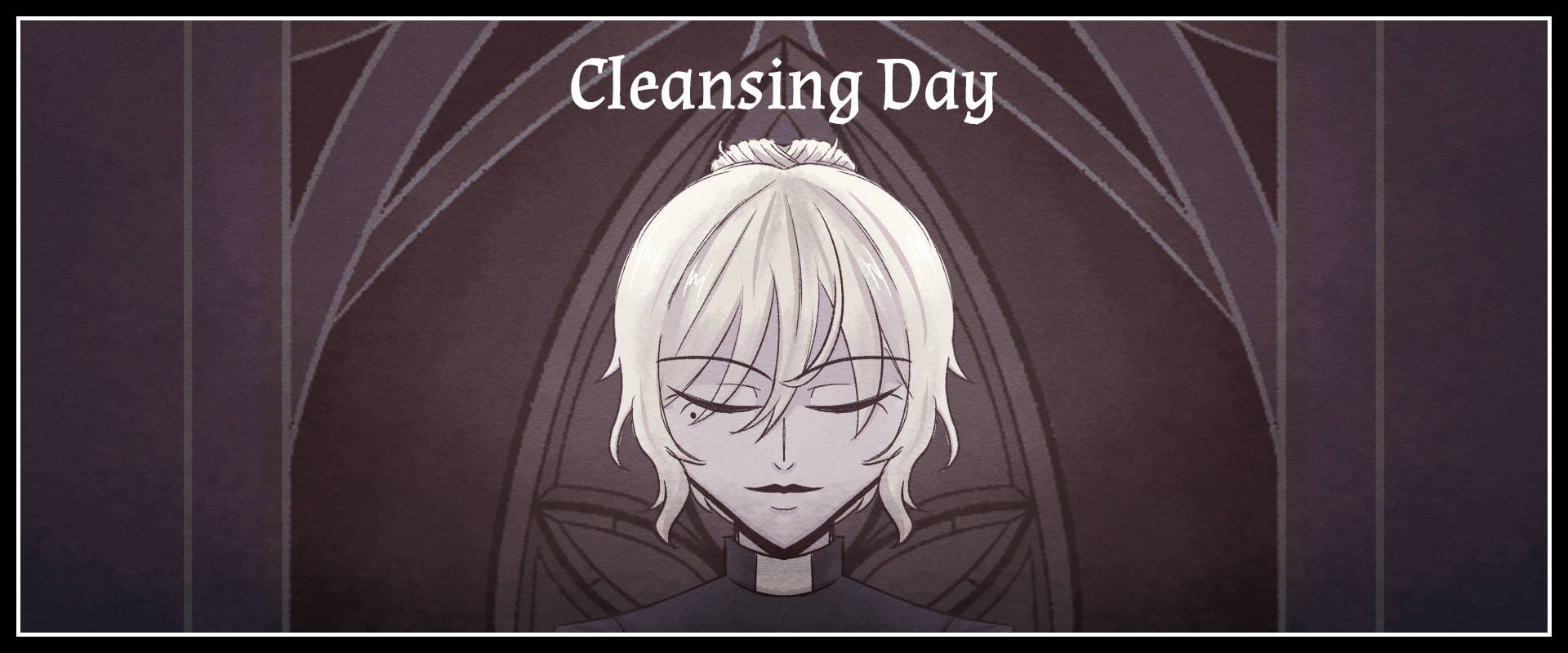 Cleansing Day