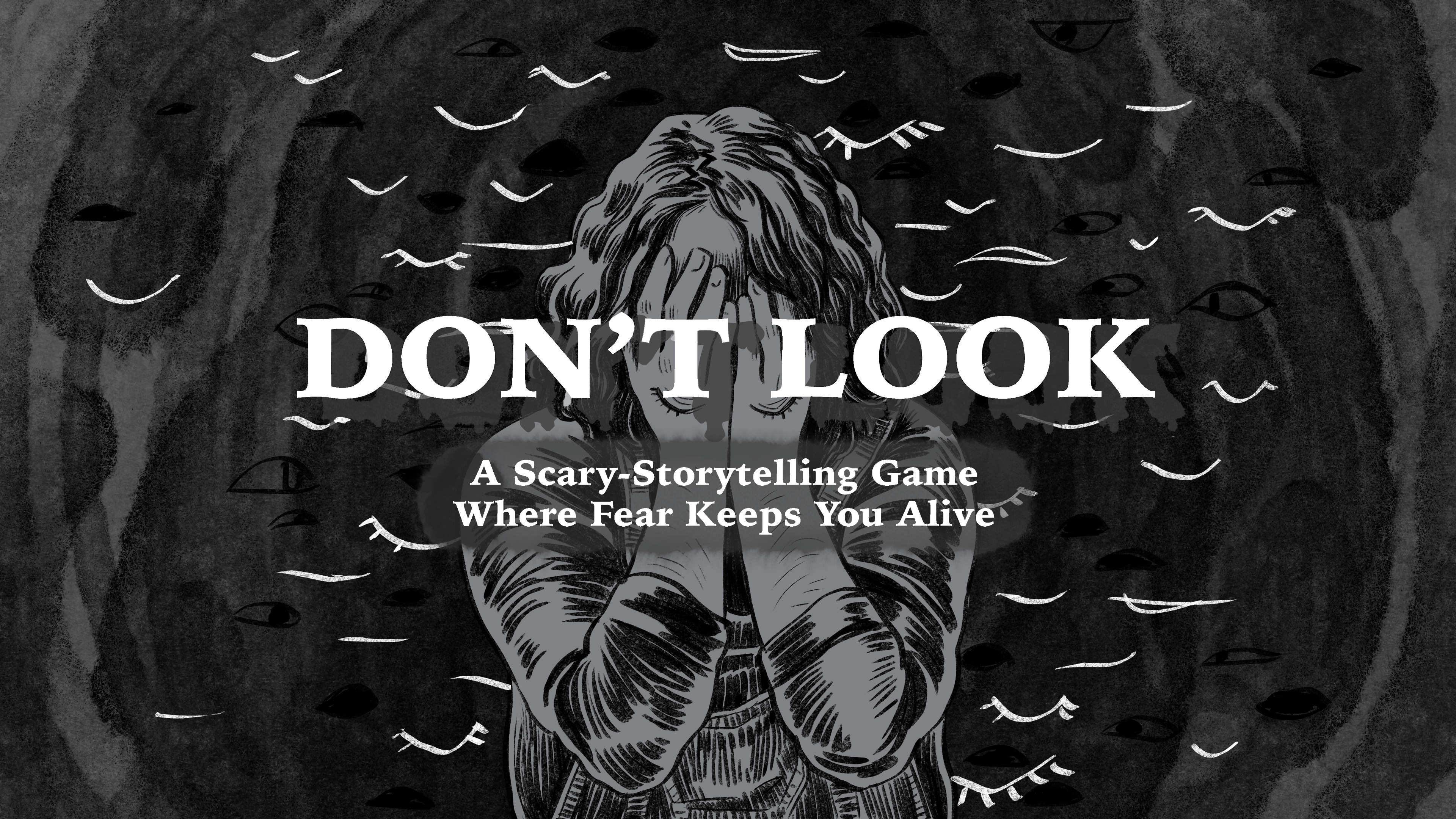 Don't Look