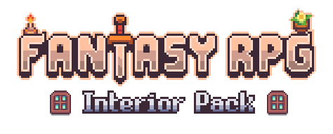 Fantasy RPG Interior pack