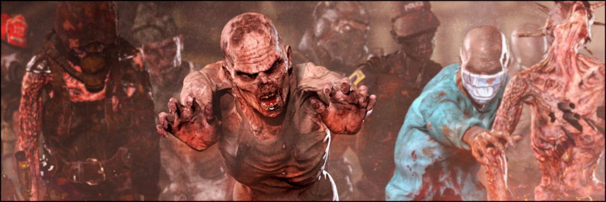 Doomsday: Zombies