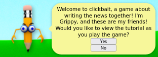 grippy