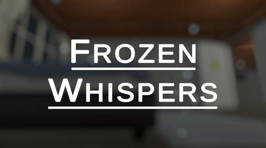 Frozen Whispers