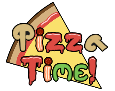 🍕 Pizza Time! 🍕