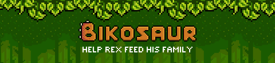 Bikosaur