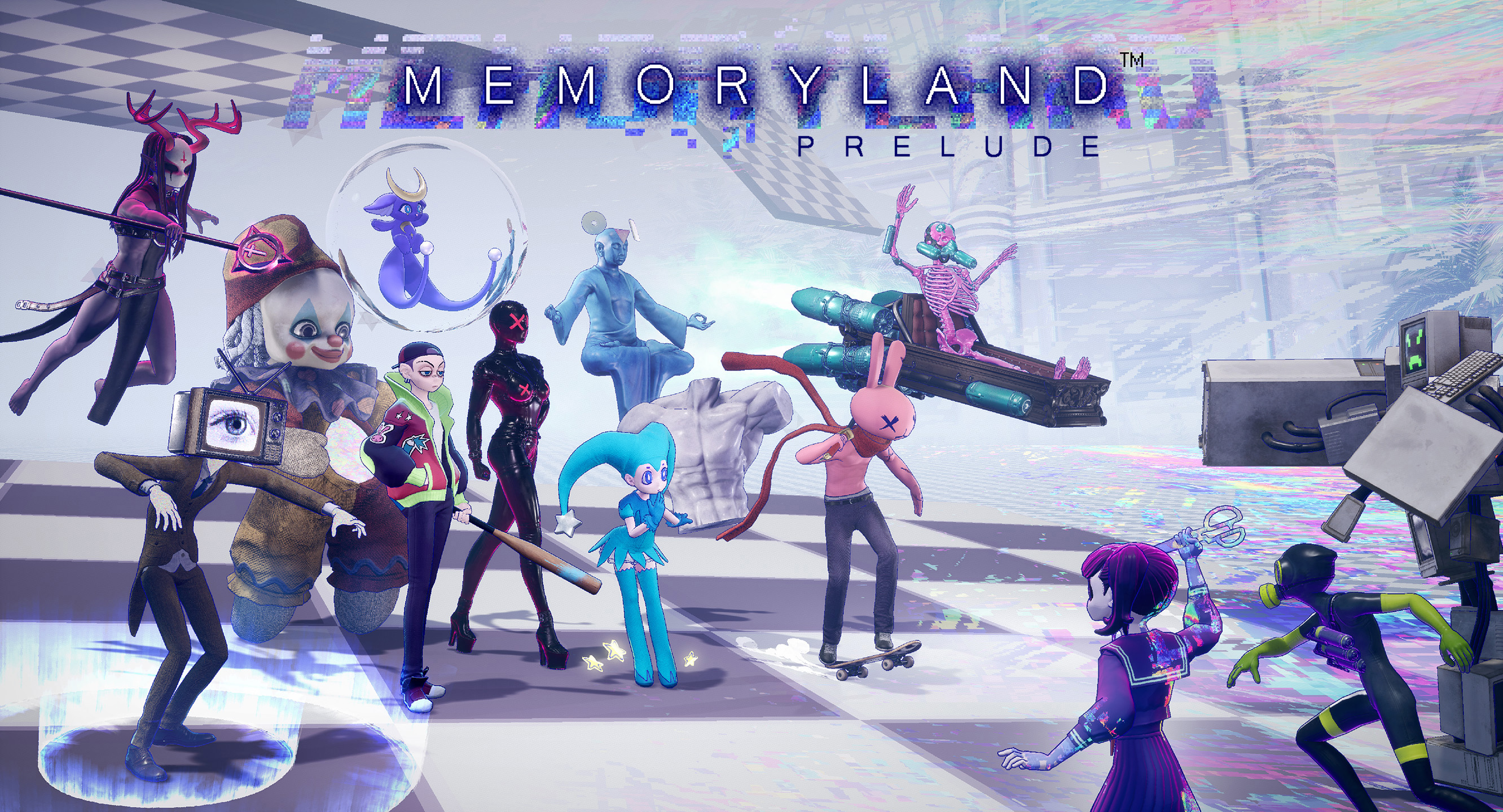 Memoryland Prelude