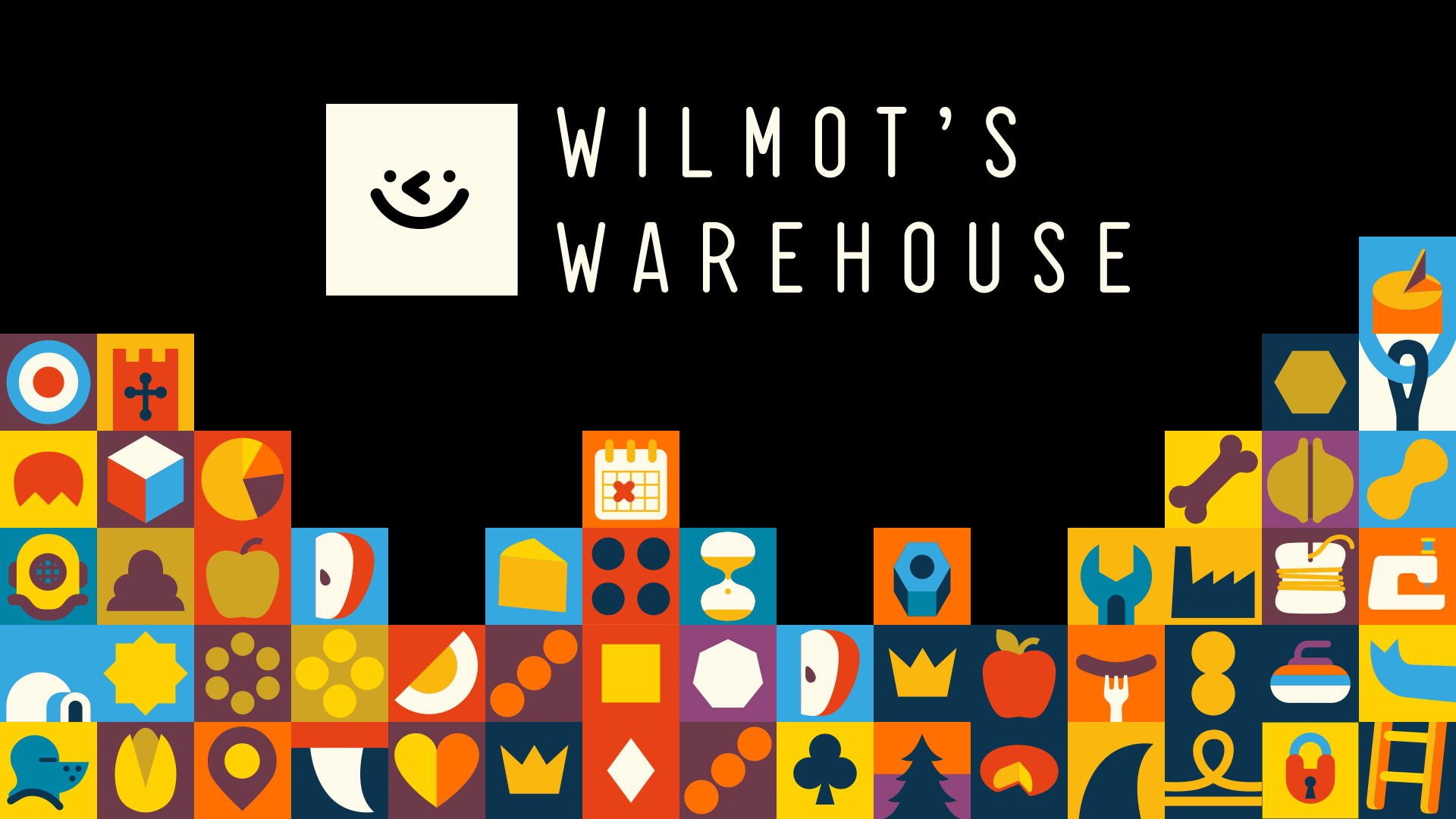 Wilmot's Warehouse