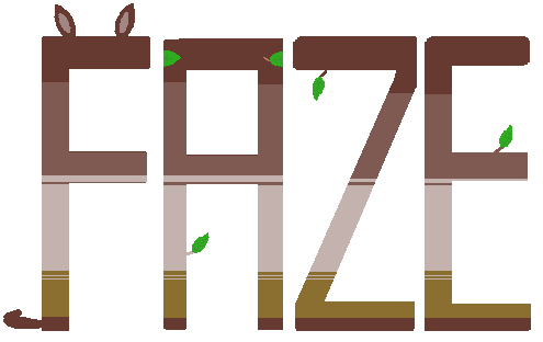 Faze (Ludum Dare 45)