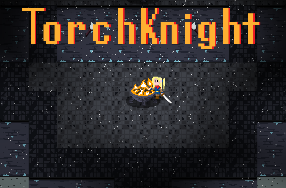 Torchknight