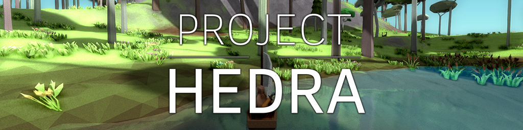 Project Hedra