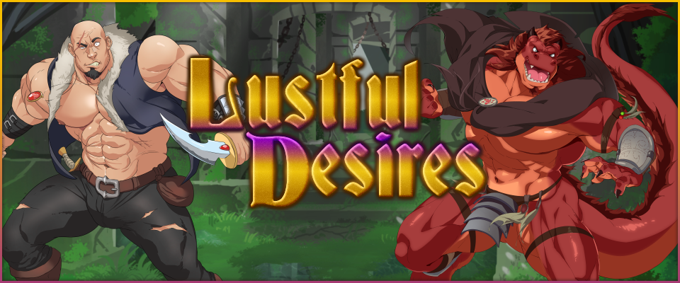 Lustful Desires