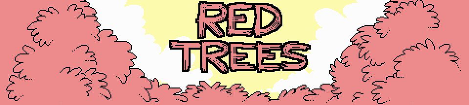 Red Trees