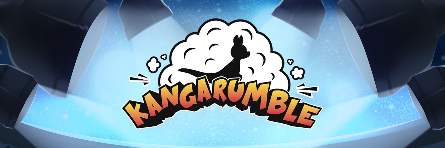 KANGARUMBLE