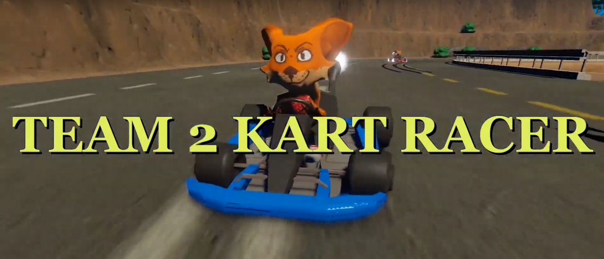 Kart Racer