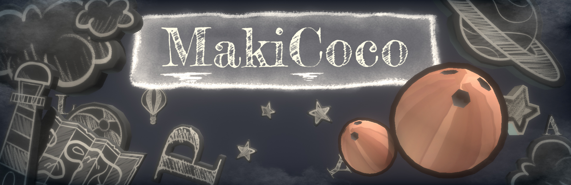 Maki Coco