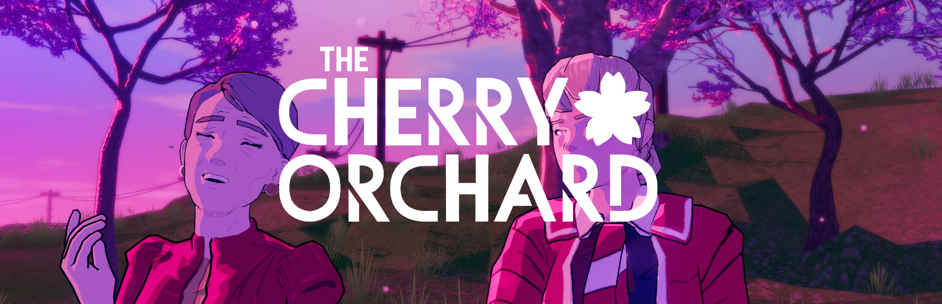 The Cherry Orchard